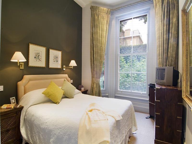 The Apartments Chelsea London Exterior photo